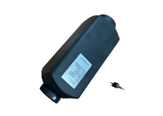 Draagbare Luchtdiesel Heater For Shed Parking 4kW 12/24v