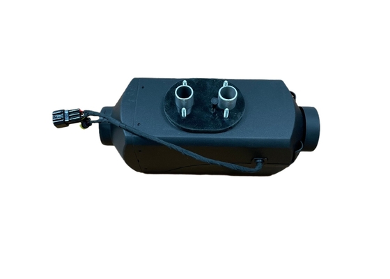 HLN Aerolyn 4000 de Diesel 12V van Luchtheater parking fuel air heater