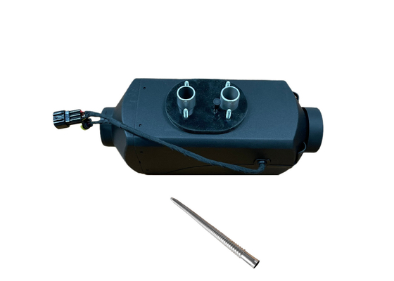 Het Parkeren Heater Diesel Heating Equipment 4kW van de bootlucht