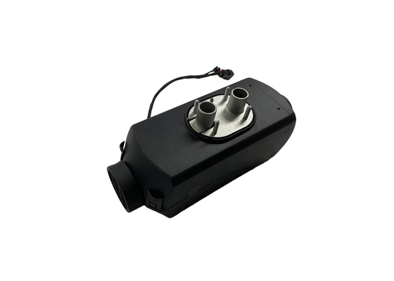 Van de het Parkerenverwarmer 12v van de luchtauto van Diesel 4000w de Verwarmer Caravanaircon