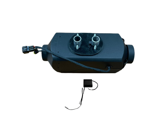 4kw luchtparkeren Heater Car 12 Volt Diesel Luchtverwarmer