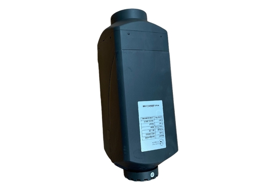 van het de Luchtparkeren van 4kW 2kw van de Diesel van Heater Liquid 12V de Verwarmer Luchtnacht