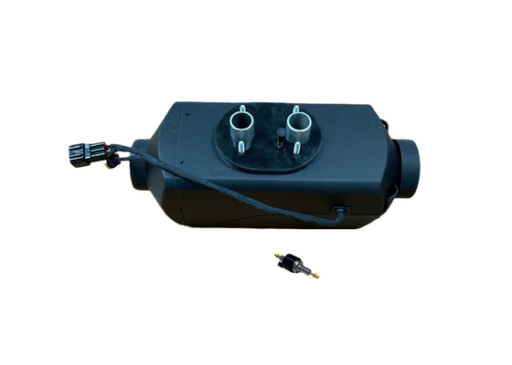 van het de Luchtparkeren van 4kW 2kw van de Diesel van Heater Liquid 12V de Verwarmer Luchtnacht