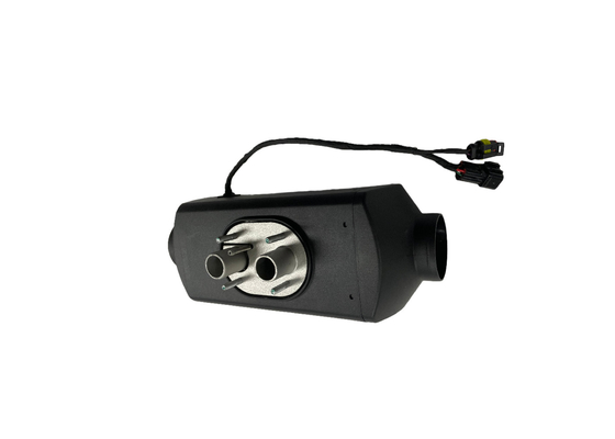 De Vrachtwagenlucht Heater Construction Vehicles Agricultural 4kW van Van Bus Boat rv
