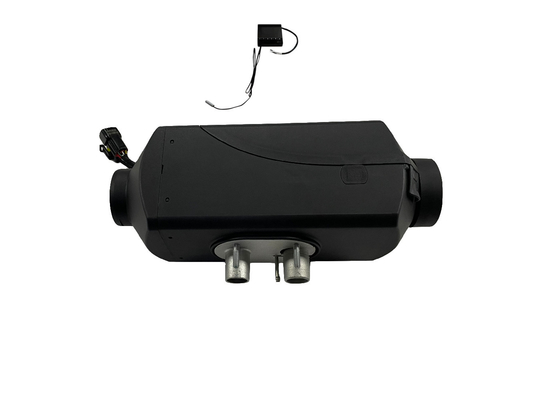 Van het Parkerenheater family car cabin caravan van de 12/24 Voltlucht de Luchtverwarmer 4kw