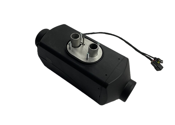 Van het Parkerenheater family car cabin caravan van de 12/24 Voltlucht de Luchtverwarmer 4kw