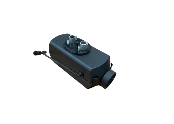 Het kamperen Hete Luchtparkeren Heater Car Conditioning 12v 4kw