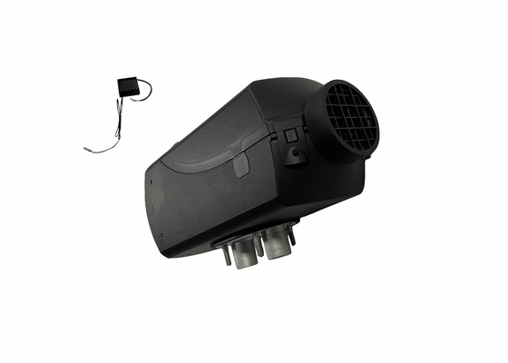 Controlemechanisme Parking Handy van Heater In Car Truck 12v 24v 4kw van het lucht het Hulpparkeren