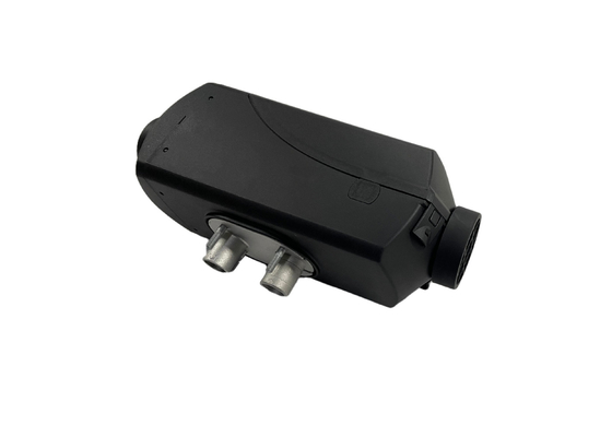 Rv-van het de Luchtparkeren van de Autocabine de Programmeerbare van de de Verwarmer4kw 12v Winter Bovenkant van het het Veredelingsmiddeldak
