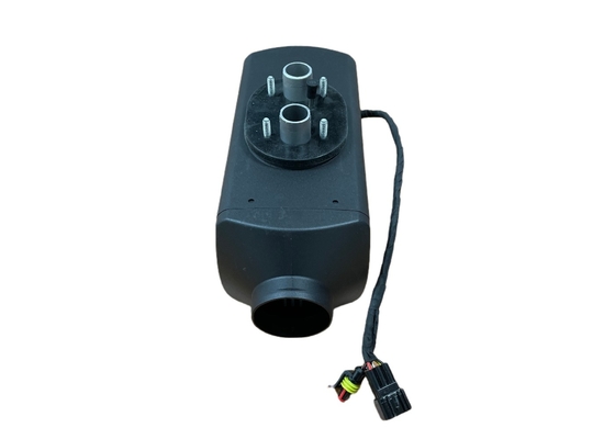 Rv-van het de Luchtparkeren van de Autocabine de Programmeerbare van de de Verwarmer4kw 12v Winter Bovenkant van het het Veredelingsmiddeldak