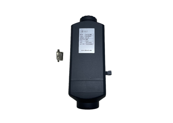 12v Diesel van de motor de Draagbare Boot Afstandsbediening van Heater For Winter Car 12v 4kw