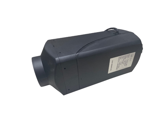 12v de Diesel van de cabineboot Geïntegreerde Vrachtwagen van Heater Air Intake For Van Bus