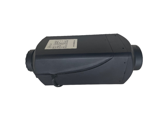 4kW diesel Cabineverwarmers voor Boot Diesel Regelmatige Mini van Heater Air Intake Parking Space
