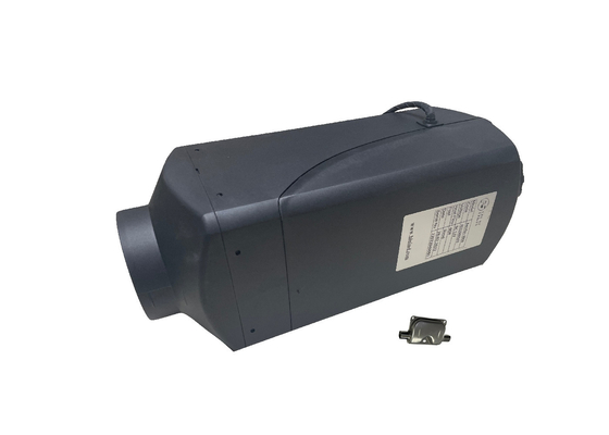 4kW diesel Cabineverwarmers voor Boot Diesel Regelmatige Mini van Heater Air Intake Parking Space