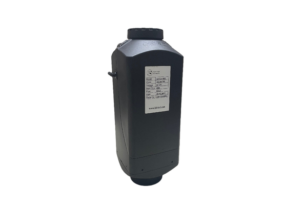 Diesel van de luchtboot Verwarmer 12 Auto van de Bootcombi van de Volt4kw Caravan de Flexibele Rv