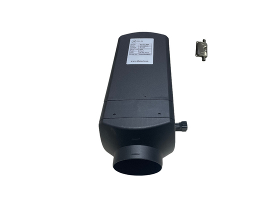 De Lucht Diesel van de autoboot Parkeren Heater Parts 4kw 12v 24v