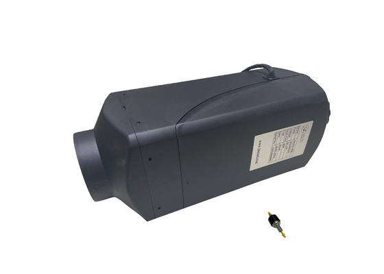 Diesel van de de Caravanvrachtwagen van het busvoertuig Draagbaar Parkeren Heater Controller 12 Volt 4kw