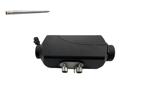 van het de Autoparkeren van 12v 4kw de Winter van de de Buslucht van Heater For Truck Van Cab Mini