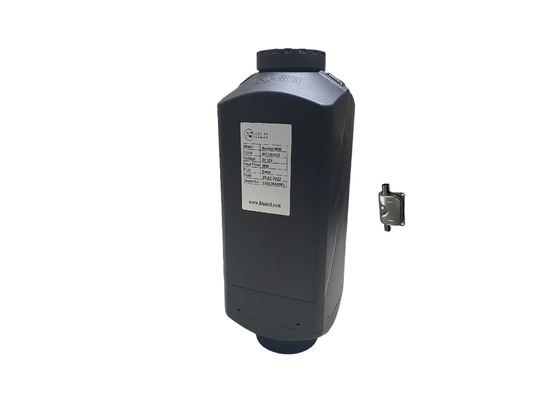 van Diesel van 4kw 24v 12v de Auto van de het Elementenbus Luchtheater rv automation parts small
