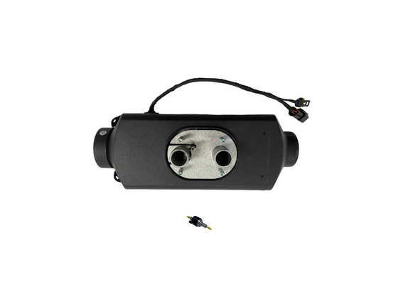 van de het Parkerenlucht van 4000w 12v Regelbare de Motorassemblage van Heater Cargo Trailer Diesel Heater