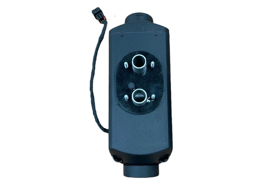 Diesel van 24v 4kw Verwarmers voor van de de Vrachtwagenbus van Motorhomes Universele de Autoboot