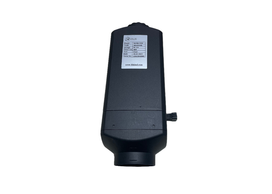 Universele van het de Autoparkeren van de Vrachtwagencabine de BootAirconditioner van Heater Camping 4kw 12v