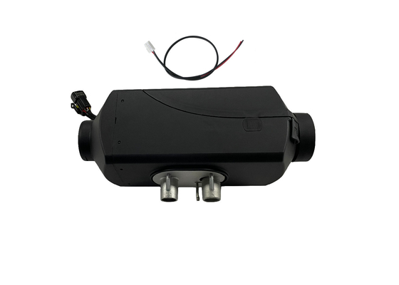 Universele van het de Autoparkeren van de Vrachtwagencabine de BootAirconditioner van Heater Camping 4kw 12v