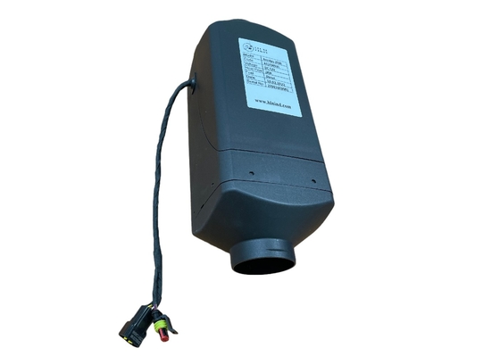 Het Veredelingsmiddel van Heater Electric Car Caravan Vehicle van de brandstof12v Lucht