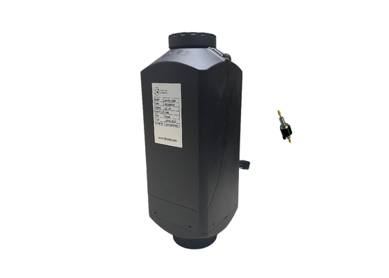 De automobiel van de het Diesel van het Caravanvoertuig Verwarmer Parkerenlucht van Heater Boat Camper 4kw