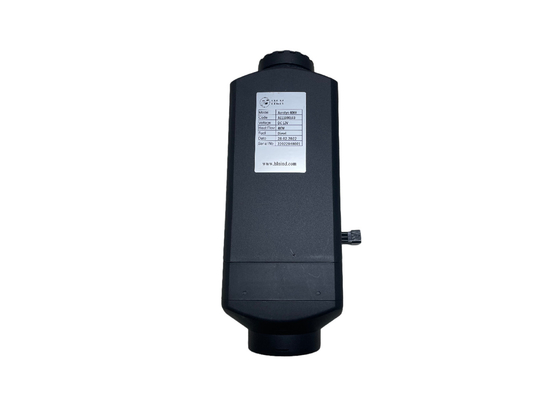 De Diesel van de vrachtwagenkampeerauto Controleschakelaar Auto4000w van Heater For Cabin Boat Defroster