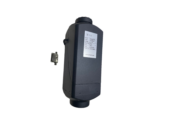 De Diesel van de vrachtwagenkampeerauto Controleschakelaar Auto4000w van Heater For Cabin Boat Defroster